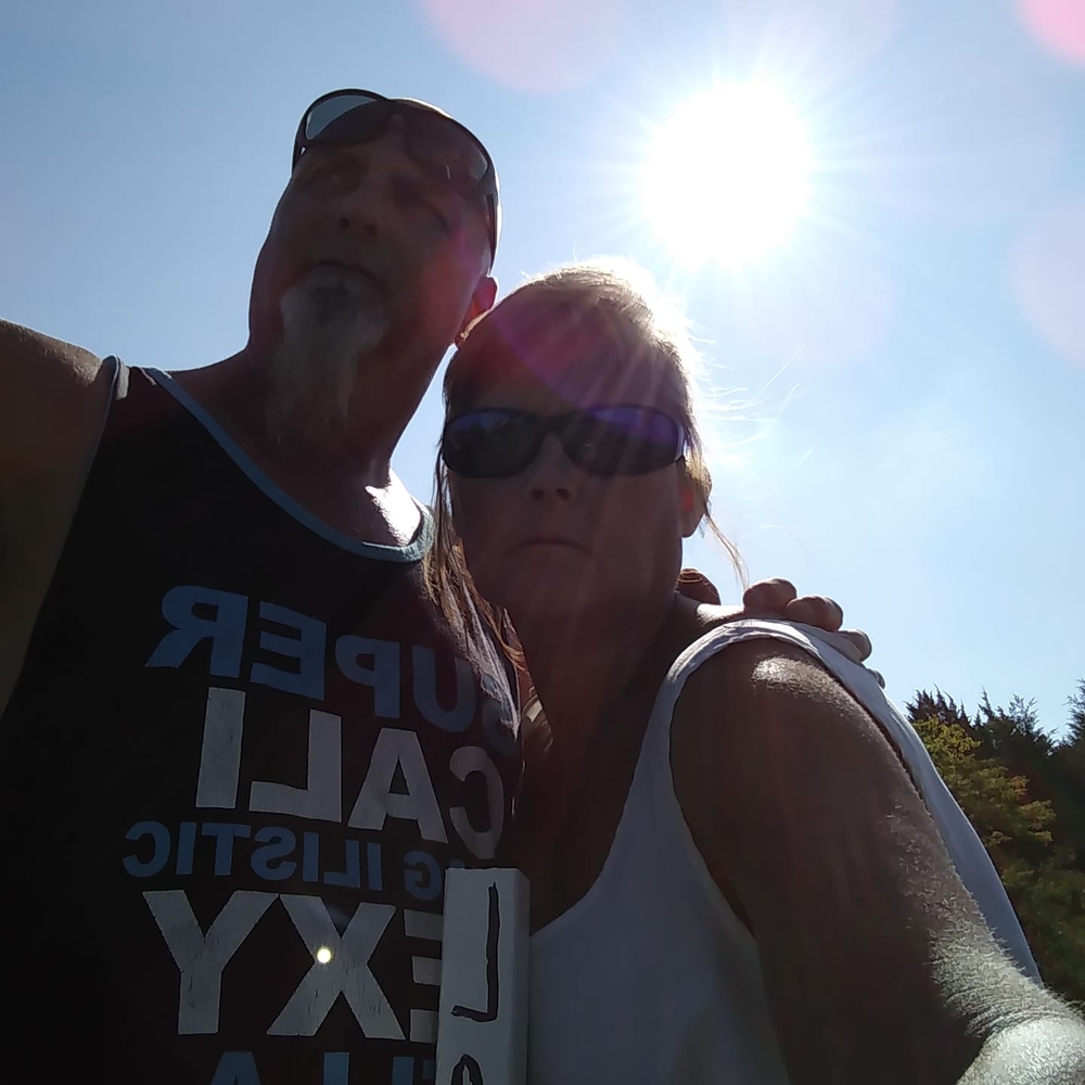 Meet your Posher, Curtis-karla